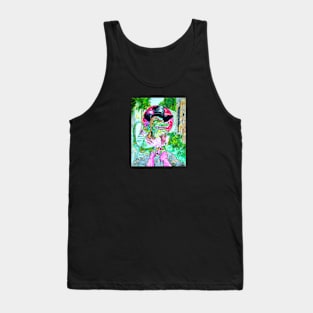 FIERCE My Soulmate 93' Tank Top